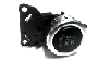 Image of Switch for Start/Stop image for your 2023 BMW X3  30eX 